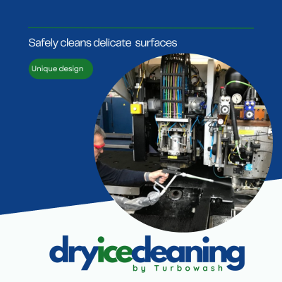 Safely cleans delicate surfaces