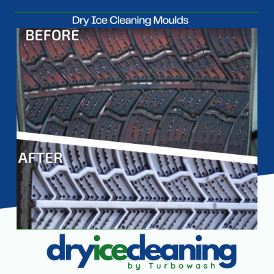Experience the Power of Dry Ice Cleaning in Industrial Manufacturing
